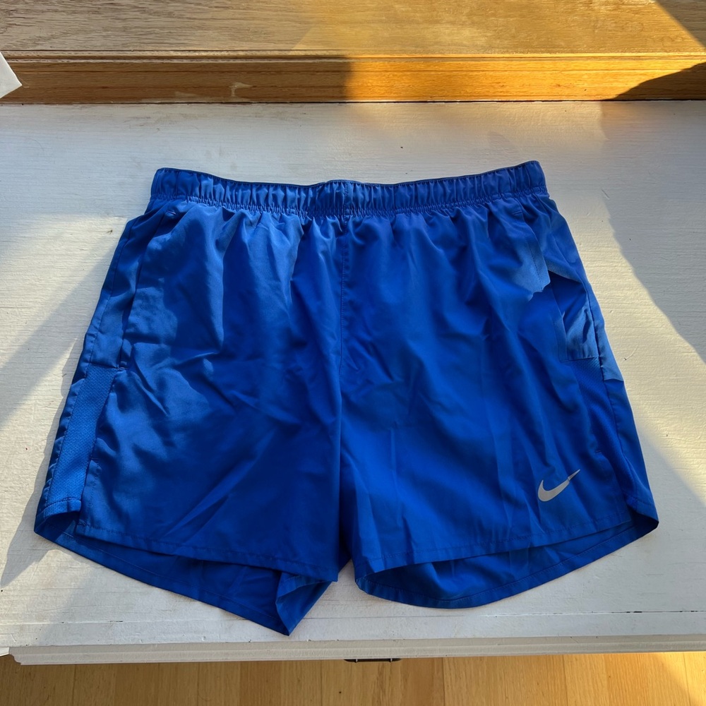 Men’s Nike Challenger running shorts